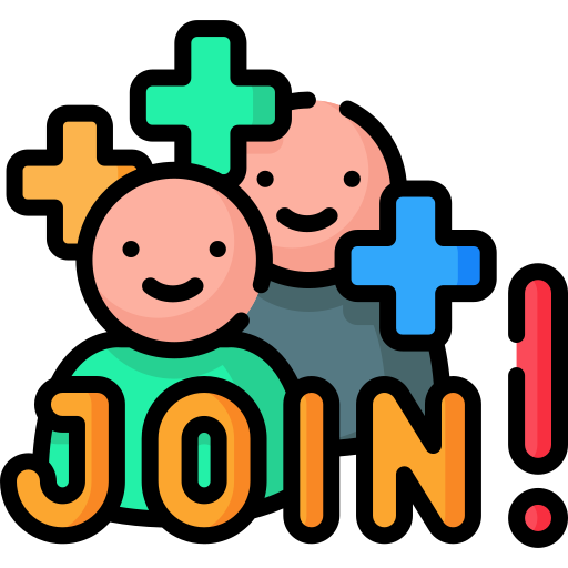 How to join