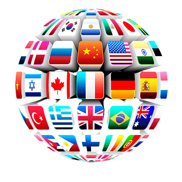 Overseas in SHRO
