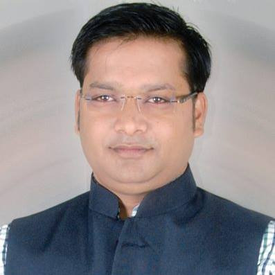 MEMBER PRAYAGRAJ CITY