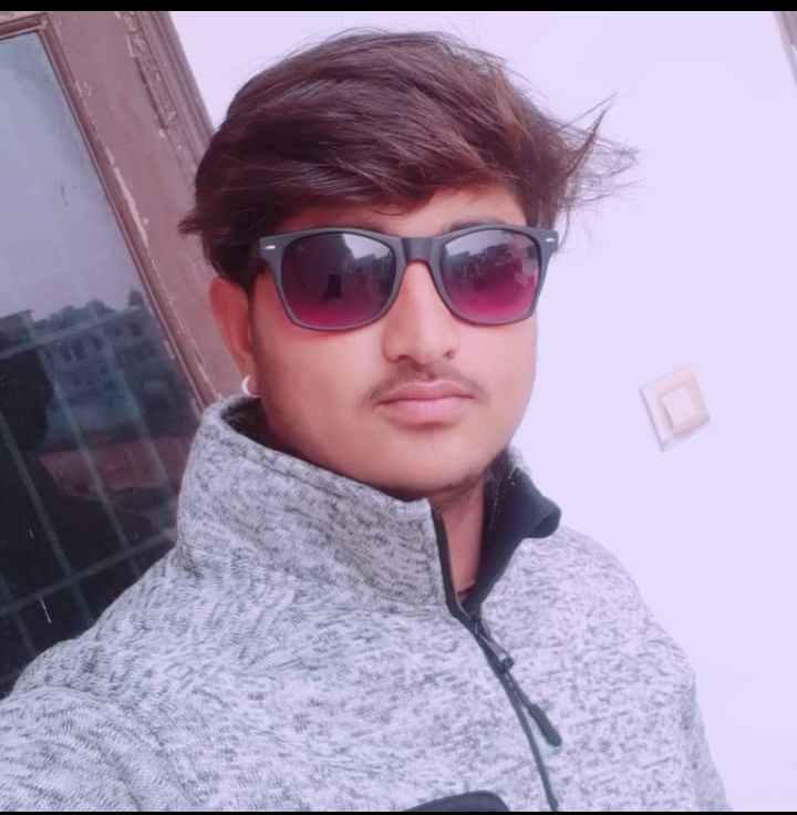 DEPUTY PRESIDENT BARSANA, MATHURA