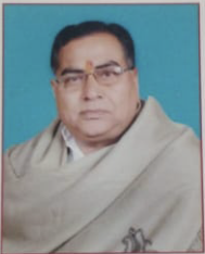 DISTRICT PATRON MATHURA