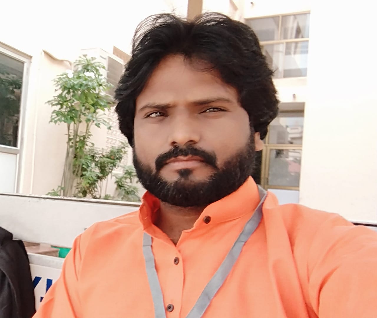 INCHARGE MADHYA PRADESH