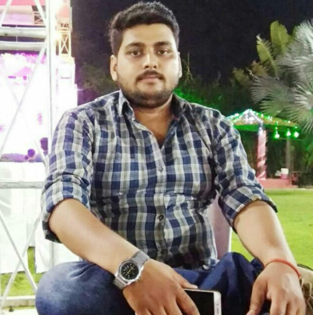 VICE PRESIDENT STATE MADHYA PRADESH 