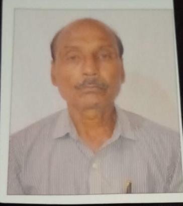 VICE-PRESIDENT PRAYAGRAJ(GANGAPAR)