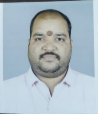 राष्ट्रीय महामंत्री 