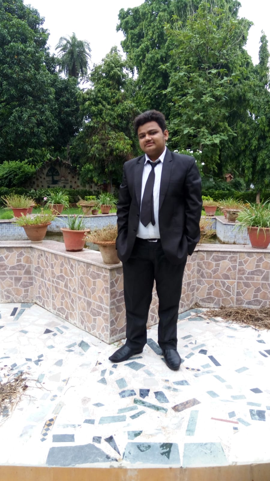 SECRETARY, VYAAPAAR PRAKOSHTH PRAYAGRAJ CITY