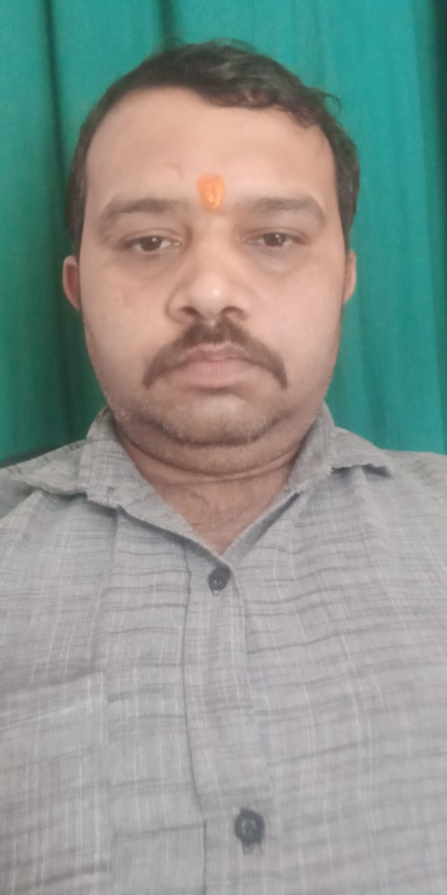 SECRETARY PRAYAGRAJ CITY 