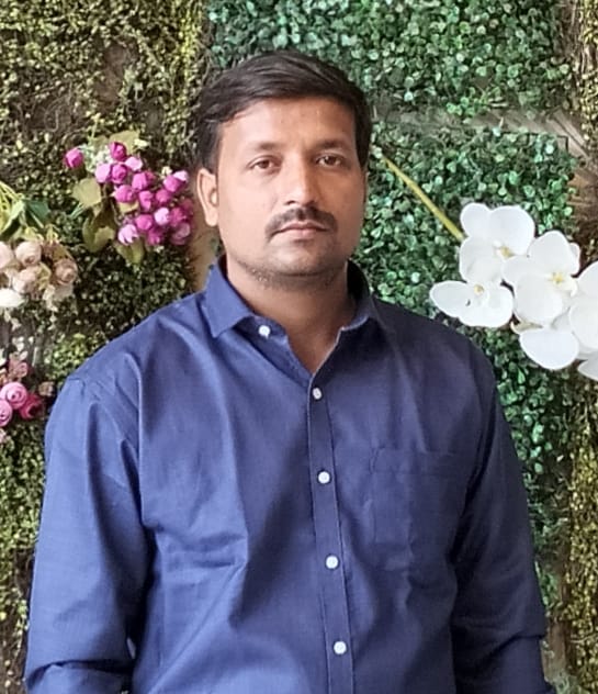 संगठन मंत्री प्रयागराज महानगर