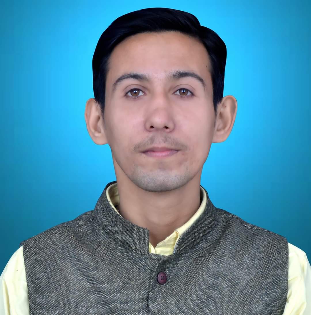 MAHA MANTRI, UTTAR PRADESH ( STUDENT WING)