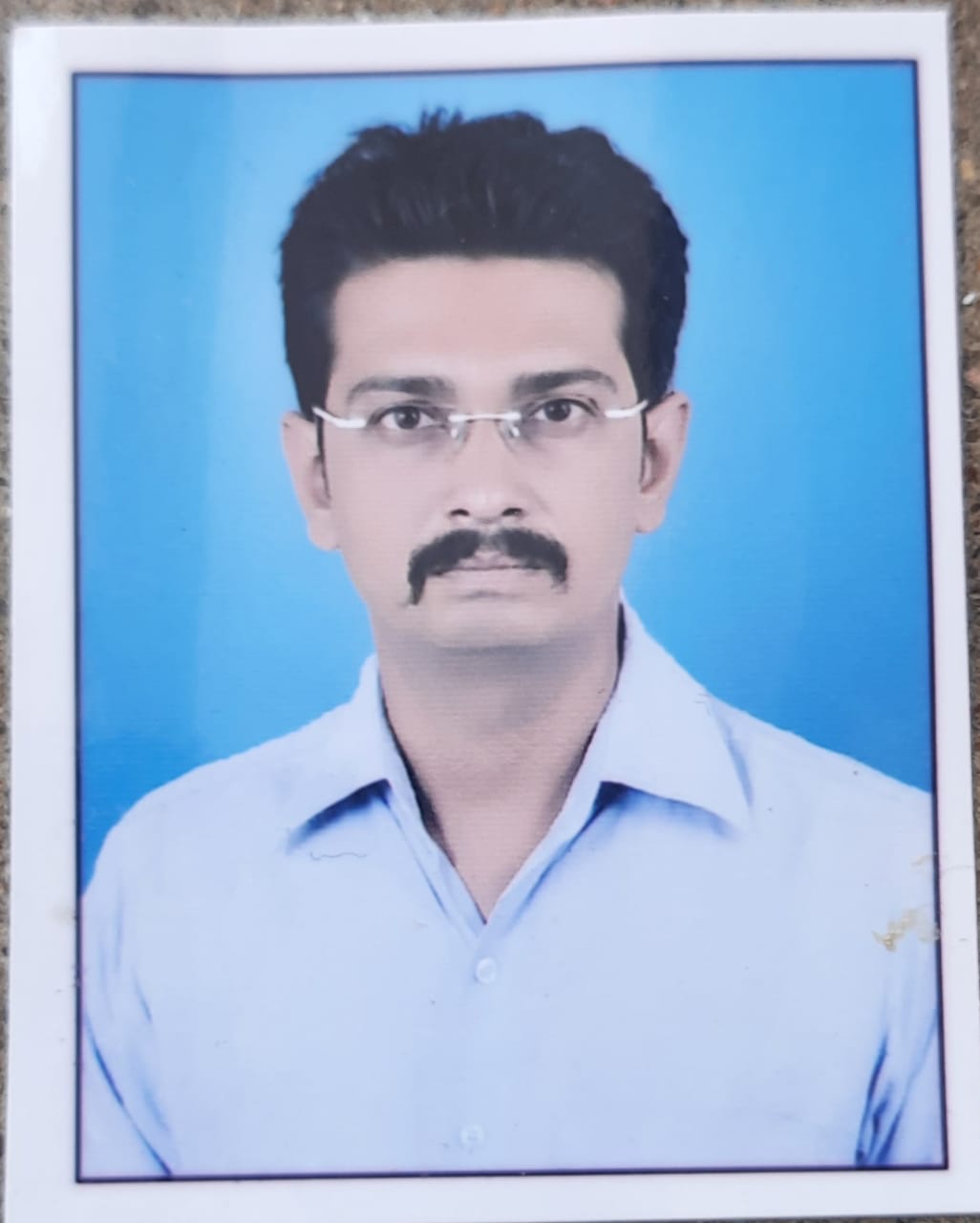 Sangthan mantri Uttar Pradesh