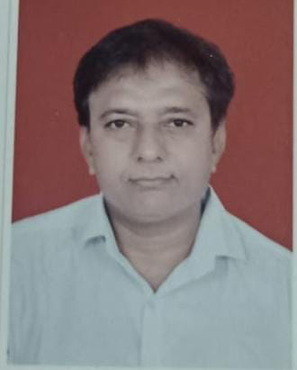 प्रदेश संगठन मंत्री महाराष्ट्र