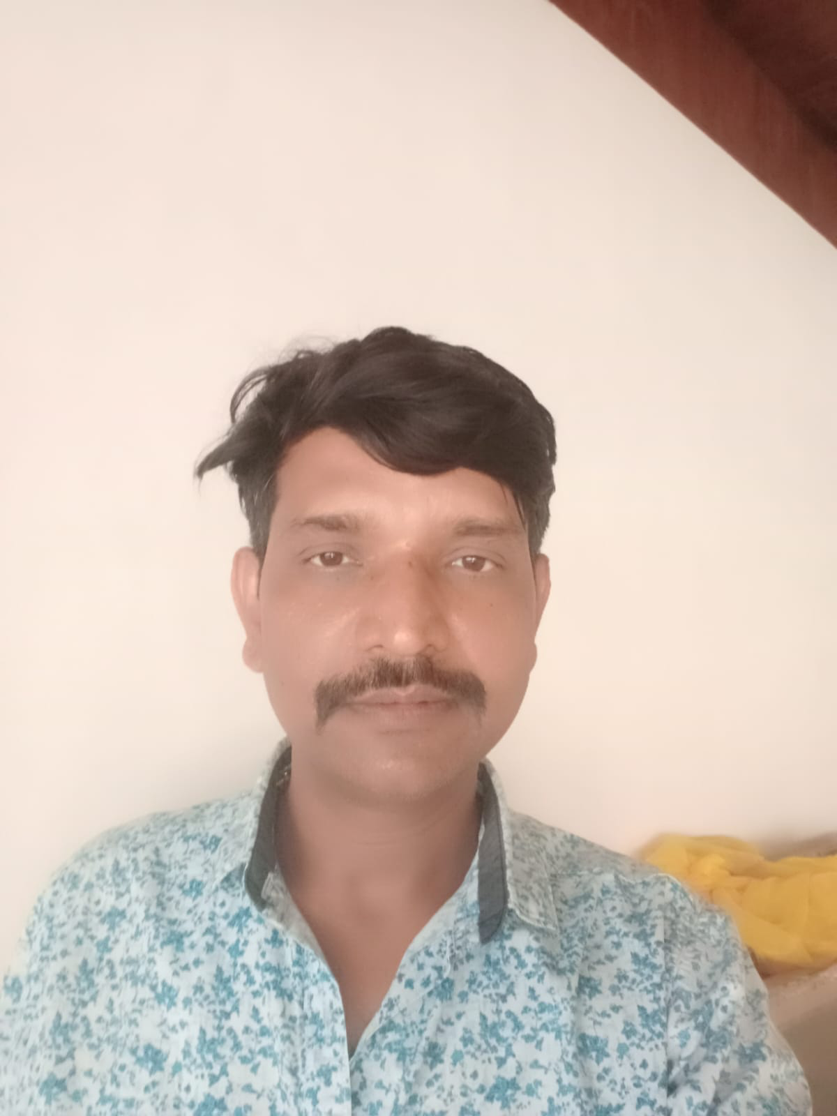 जिला-महासचिव (व्यापार प्रकोष्ठ) प्रयागराज