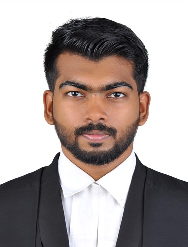 In- Charge Kerla (Youth Wing)