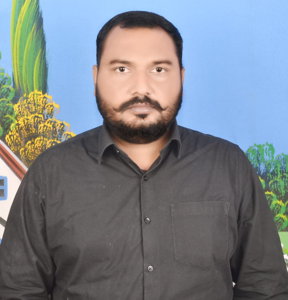 प्रमंडल प्रभारी पश्चिमी चंपारण, बिहार 