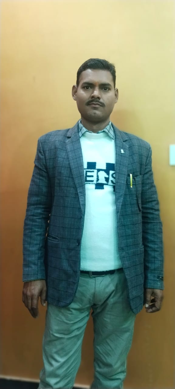 प्रभारी कौशांबी (पत्रकार प्रकोष्ठ)