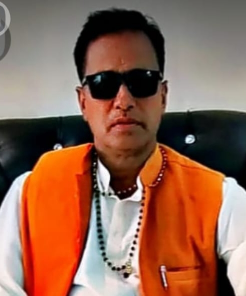 मण्डल प्रभारी गोरखपुर 