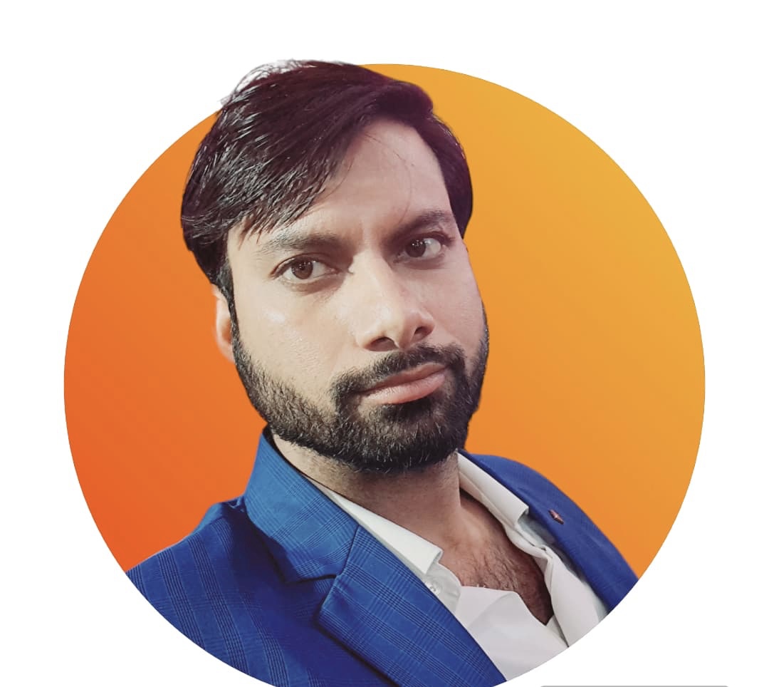 प्रभारी यमुनापार, प्रयागराज ( युवा-प्रकोष्ठ )