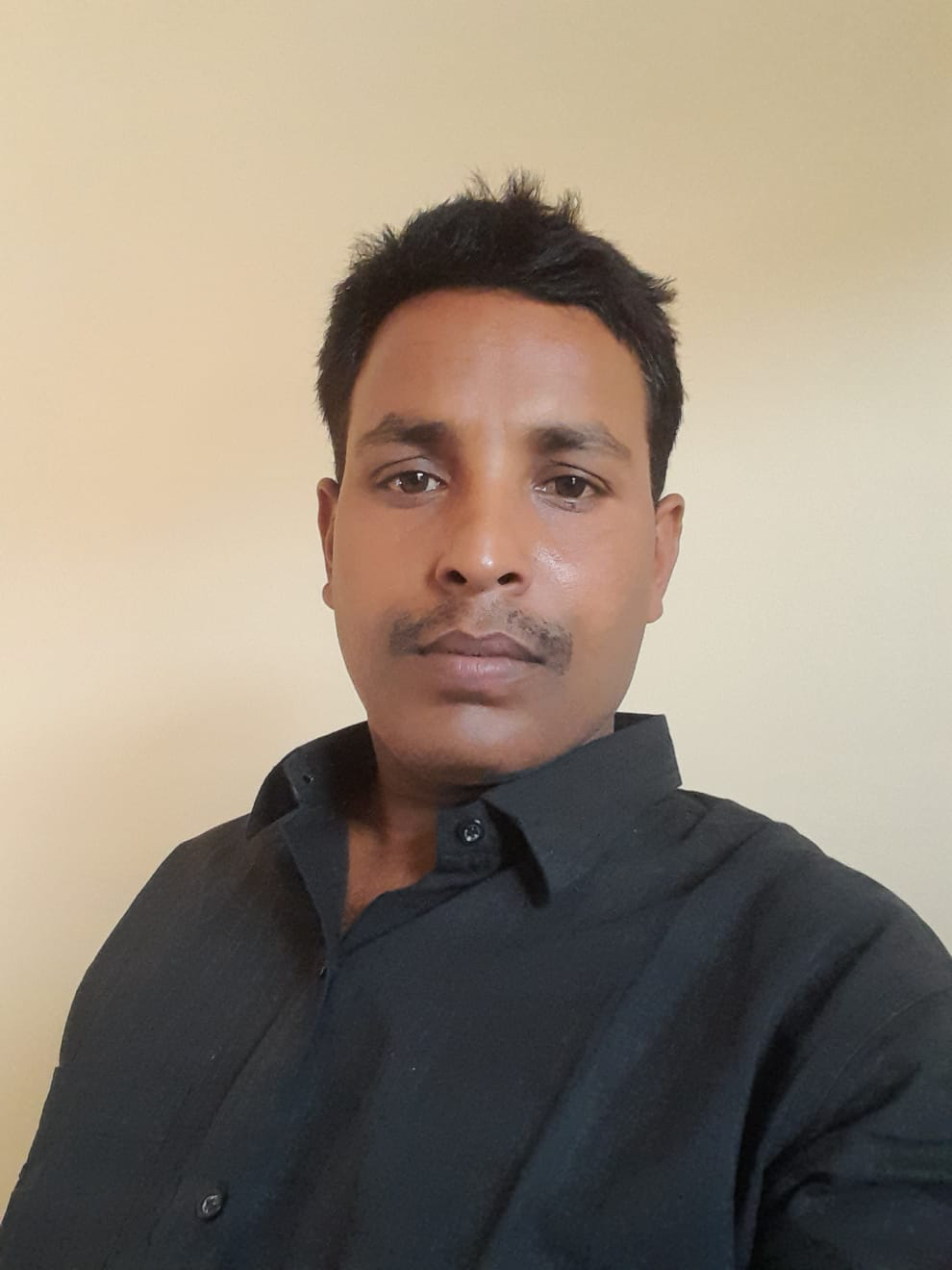 वरिष्ठ उपाध्यक्ष जिला देवरिया 
