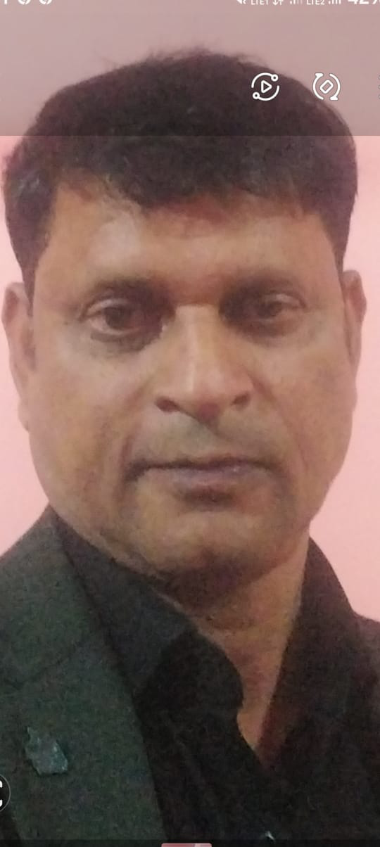 प्रभारी विधानसभा बरहज जिला देवरिया 