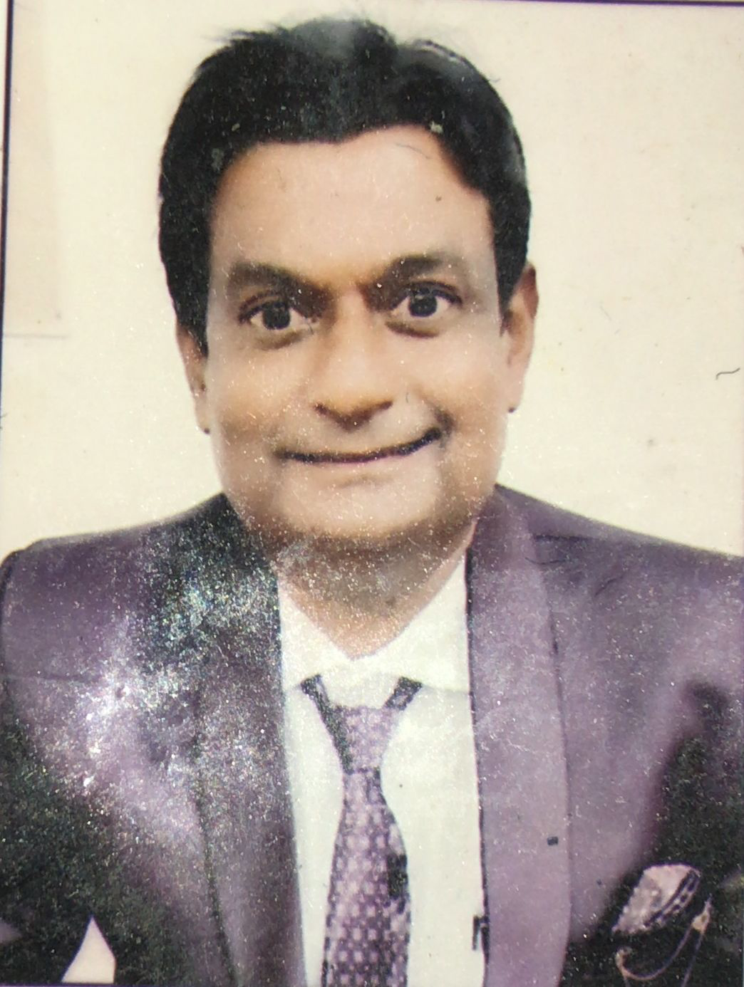 प्रभारी- गंगापार प्रयागराज ( बौद्धिक- प्रकोष्ठ )