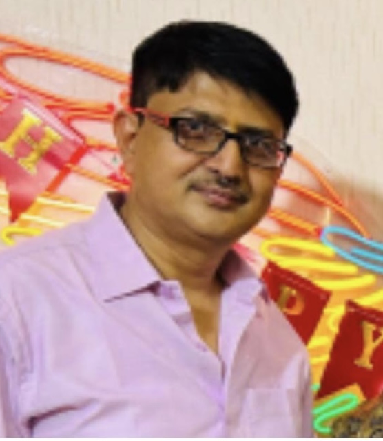 राष्ट्रीय - मुख्य पर्यवेक्षक 