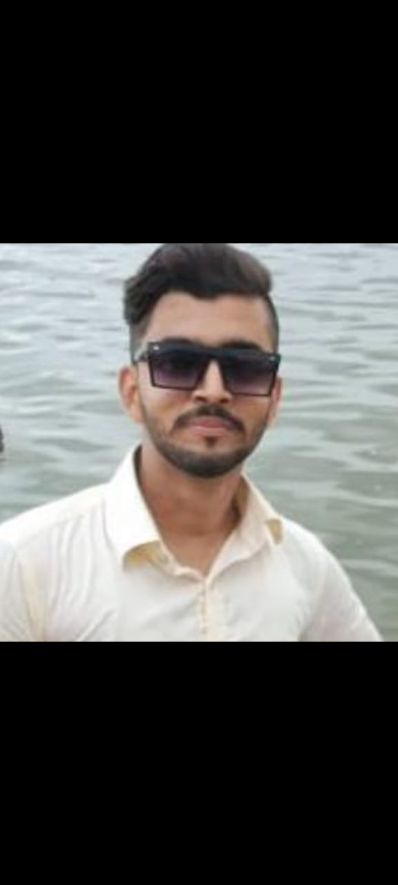 महासचिव महानगर प्रयागराज ( अल्प - संख्यक प्रकोष्ठ)