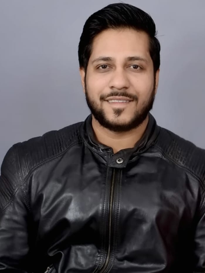 प्रदेश सचिव, उत्तर प्रदेश ( युवा - प्रकोष्ठ )