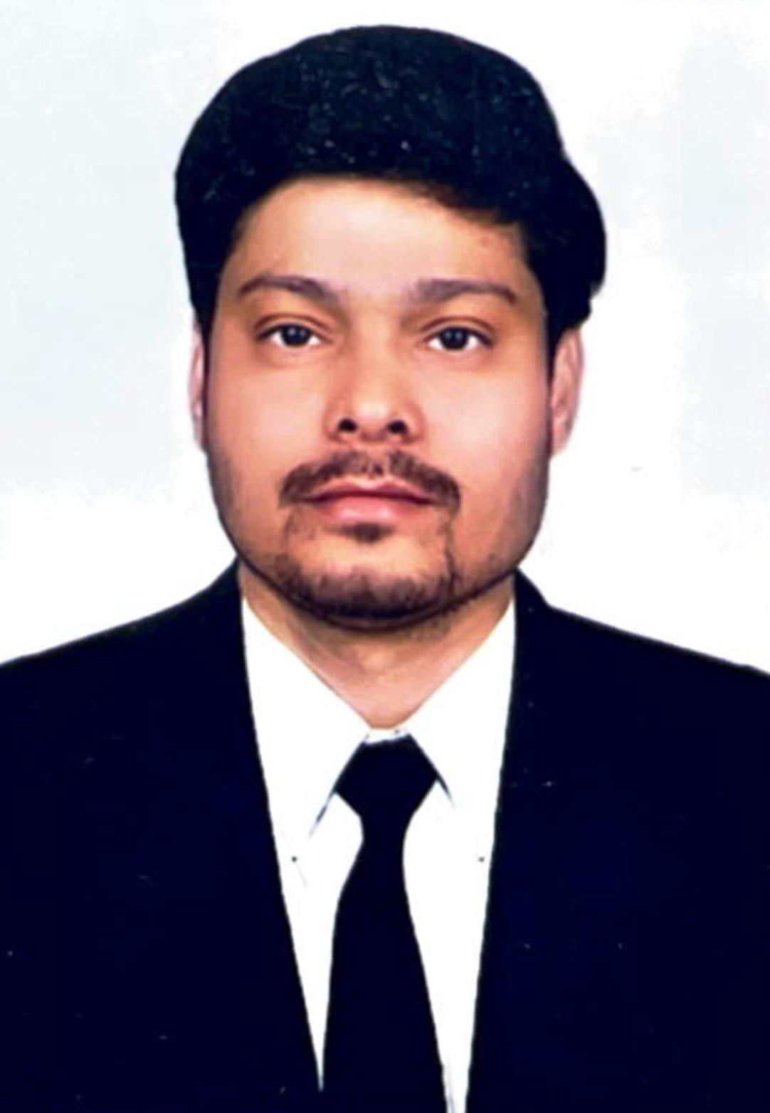 सह - संयोजक महा नगर प्रयागराज ( अधिवक्ता - प्रकोष्ठ )