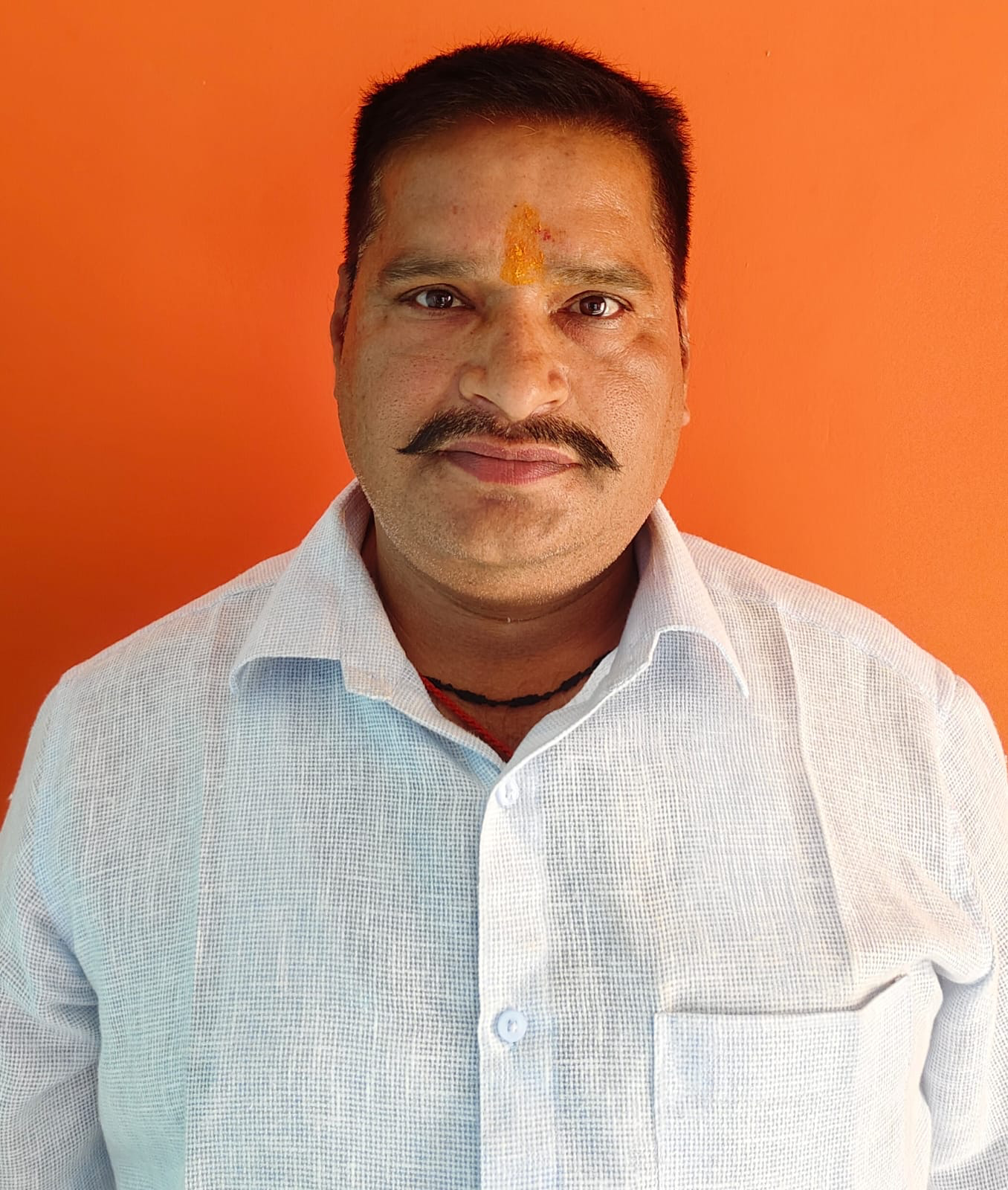 महासचिव- जिला देवरिया 