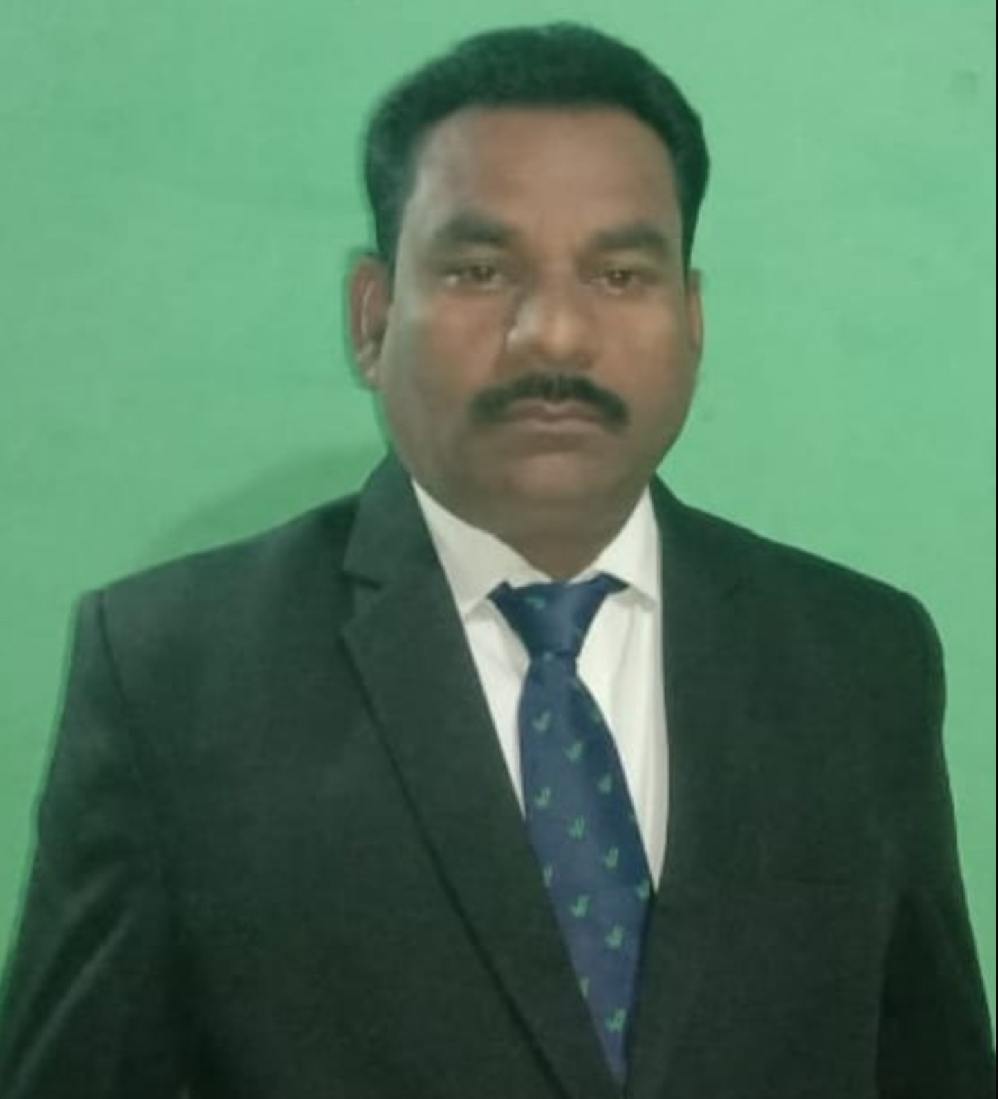 प्रभारी- जिला चिरमिरी, छत्तीसगढ़ 