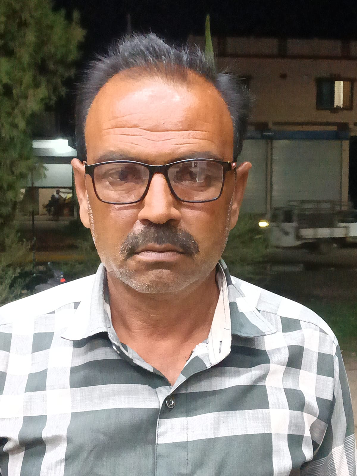 प्रदेश - प्रभारी, मध्य प्रदेश ( किसान प्रकोष्ठ )
