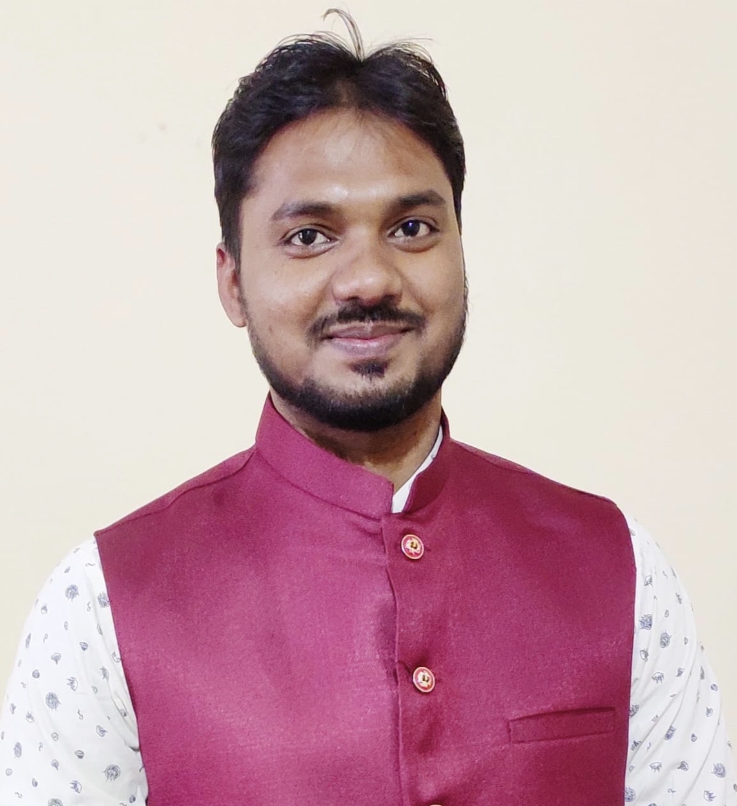 प्रदेश-सचिव,उत्तर प्रदेश ( शिक्षक-प्रकोष्ठ )