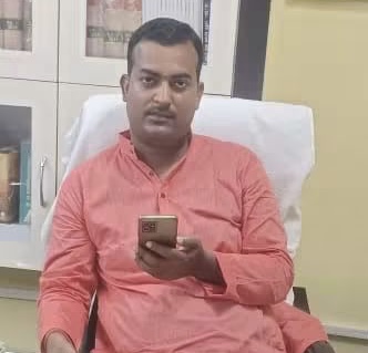 जिला-सह-प्रभारी, जनपद-जौनपुर ( अधिवक्ता-प्रकोष्ठ )