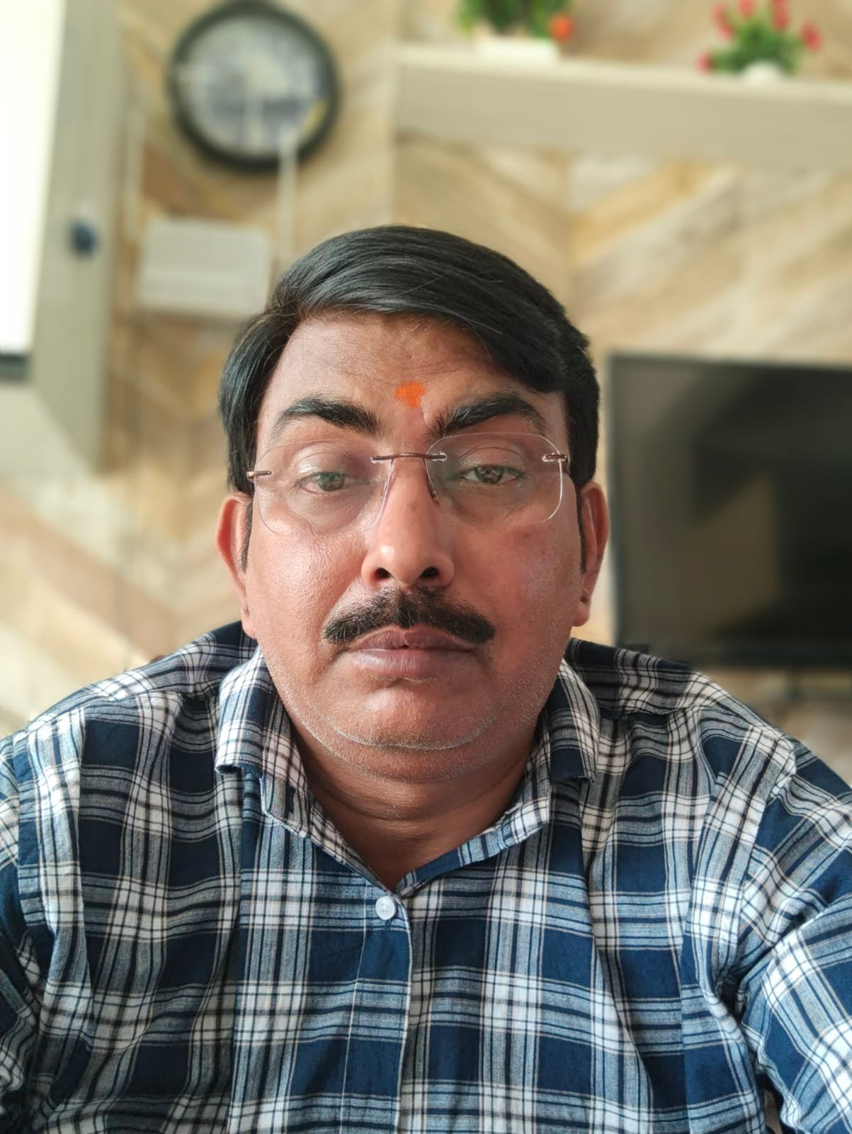 जिला-सचिव, गंगापार, प्रयागराज 