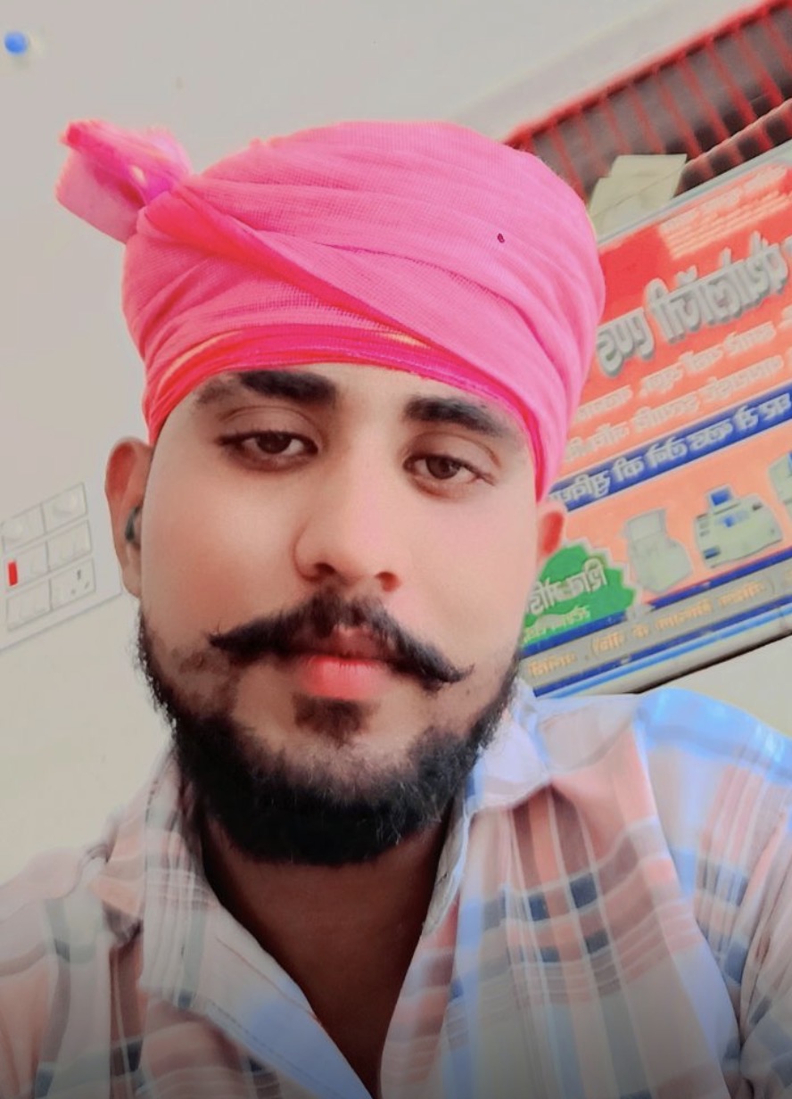 ब्लॉक-प्रभारी, ब्लॉक - औराई, जनपद- भदोही ( युवा-प्रकोष्ठ )